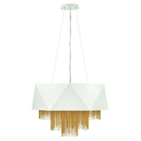 Down Light Pendant 25-3/4" Width Down Light Pendant 25-3/4" Width