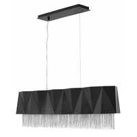 Linear Pendants 43-1/4" Width