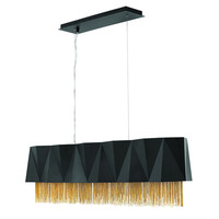 Linear Pendants 43-1/4" Width Linear Pendants 43-1/4" Width