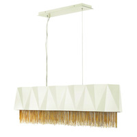 Linear Pendants 43-1/4" Width