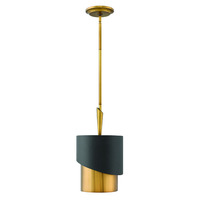 Down Light Pendant 10" Width Down Light Pendant 10" Width