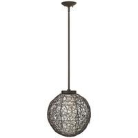 Down Light Pendant 13-1/2" Width Down Light Pendant 13-1/2" Width