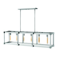 Linear Pendants 48" Width