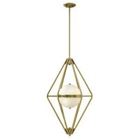 Foyer Pendant Lighting 18" Width