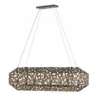 Linear Pendants 40" Width Linear Pendants 40" Width