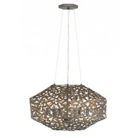 Mini Chandelier 22" Width Mini Chandelier 22" Width