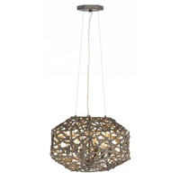 Mini Chandelier 16" Width Mini Chandelier 16" Width