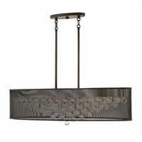 Linear Pendants 42" Width