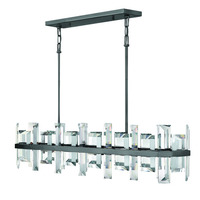 Linear Pendants 42" Width