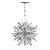 Foyer Pendant Lighting 22" Width