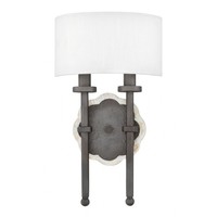 1 Bulb Wall Sconce