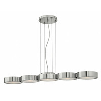Linear Pendants 40-1/2" Width Linear Pendants 40-1/2" Width