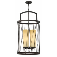 Foyer Pendant Lighting 21" Width Foyer Pendant Lighting 21" Width