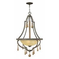 Mini Chandelier 22" Width Mini Chandelier 22" Width
