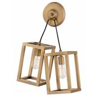 Wall Sconce (Multi Bulb)