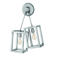 Wall Sconce (Multi Bulb)