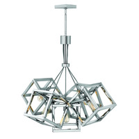 Multi Light Pendant 30-3/4" Width Multi Light Pendant 30-3/4" Width