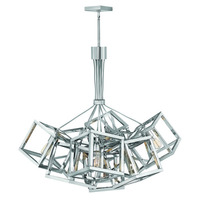 Multi Light Pendant 30-3/4" Width Multi Light Pendant 30-3/4" Width