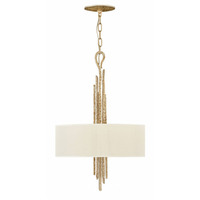 Down Light Pendant 18-1/4" Width