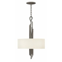 Down Light Pendant 18-1/4" Width
