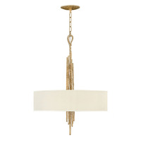 Down Light Pendant 24" Width Down Light Pendant 24" Width
