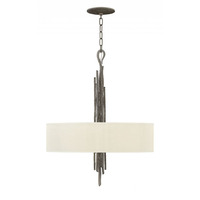 Down Light Pendant 24" Width