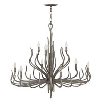 Large Foyer Chandelier 38" Width Large Foyer Chandelier 38" Width