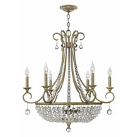 Mid Sized Chandelier 28" Width Mid Sized Chandelier 28" Width