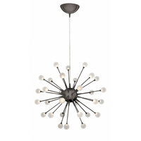 Mini Chandelier 24" Width Mini Chandelier 24" Width
