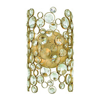 Mini Chandelier 8" Width