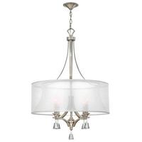 Drum Pendant 25" Width Drum Pendant 25" Width