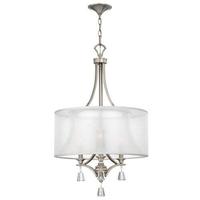 Drum Pendant 19" Width Drum Pendant 19" Width