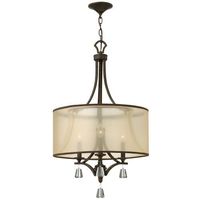 Drum Pendant 19" Width Drum Pendant 19" Width