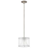 Drum Pendant 10" Width Drum Pendant 10" Width
