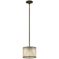Drum Pendant 10" Width Drum Pendant 10" Width