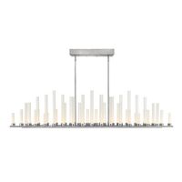 Linear Pendants 48" Width Linear Pendants 48" Width