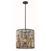Foyer Pendant Lighting 16" Width Foyer Pendant Lighting 16" Width