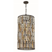 Foyer Pendant Lighting 16" Width Foyer Pendant Lighting 16" Width
