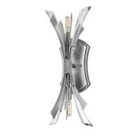 Wall Sconce (Multi Bulb)