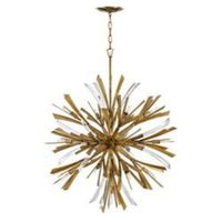 Foyer Pendant Lighting 36" Width