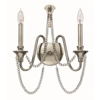 Wall Sconce (Multi Bulb) Wall Sconce (Multi Bulb)