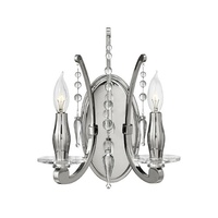 Wall Sconce (Multi Bulb) Wall Sconce (Multi Bulb)