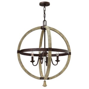 FFR40564IRR Middlefield Entrance / Foyer Pendant Light - Iron Rust FFR40564IRR Middlefield Entrance / Foyer Pendant Light - Iron Rust