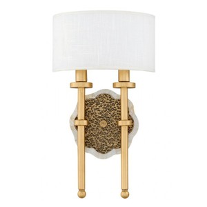 FFR41102CLG Alba 1 Bulb Wall Sconce - Cleopatra Gold FFR41102CLG Alba 1 Bulb Wall Sconce - Cleopatra Gold