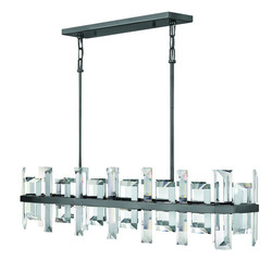 Linear Pendants 42" Width