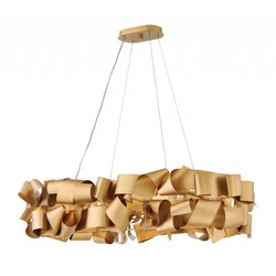 Linear Pendants 40" Width