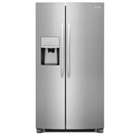 Side-by-Side 22.2cu ft Side-by-Side 22.2cu ft