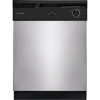 Built-In 24" Overall Width Built-In 24" Overall Width