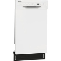 Built-In 18" Overall Width Built-In 18" Overall Width