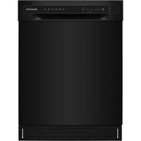 Built-In 24" Overall Width Built-In 24" Overall Width